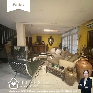 Bel Air House and Lot for Sale! Makati City on Carousell