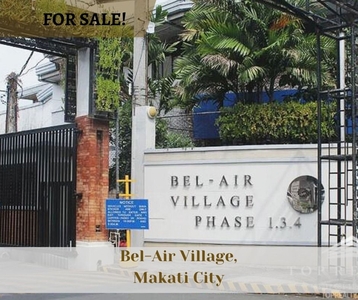 Bel-Air Village Lot For Sale on Carousell
