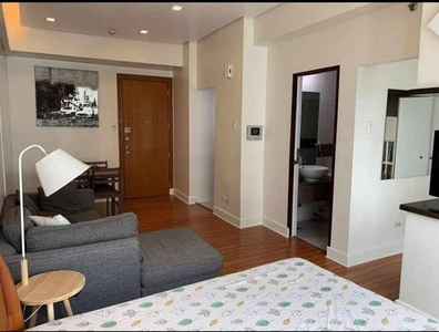 Bellagio Tower For Rent 1 Bedroom Condos BGC Taguig on Carousell