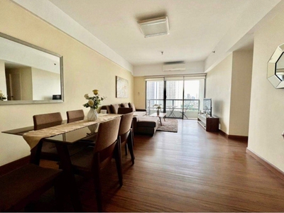 Best Buy Shang Salcedo Place 2 bedroom for sale on Carousell
