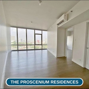 BEST DEAL! 1BR CONDO UNIT FOR SALE IN THE PROSCENIUM RESIDENCES ROCKWELL MAKATI on Carousell