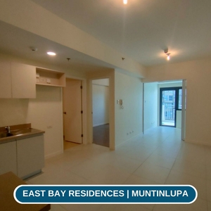 BEST DEAL! 2BR CONDO UNIT FOR SALE IN EAST BAY RESIDENCES FORDHAM TOWER MUNTINLUPA on Carousell