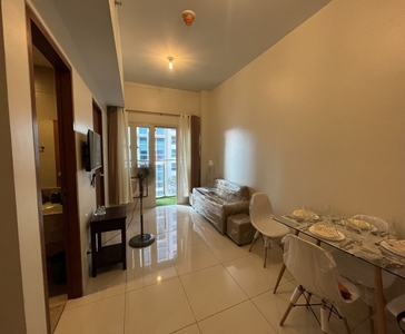 Best Deal! One Bedroom Unit for Sale in Central Parkwest