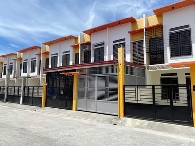 Better living house and lot for sale 500k cash out move in
