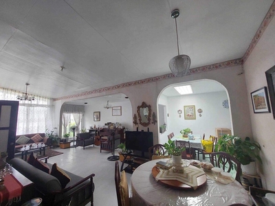 BF Homes Almanza House for sale on Carousell