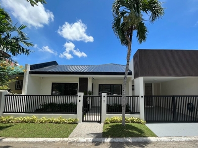 BF Homes Parañaque Modern House & Lot 204sqm - For Sale - Near Alabang Hills