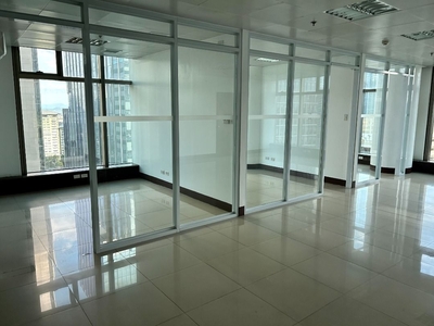 BGC Taguig office space for rent on Carousell