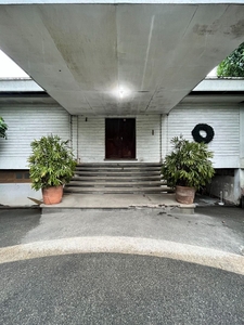 Blueridge A lot with old structure for Sale! Selling at LOT VALUE Only! on Carousell