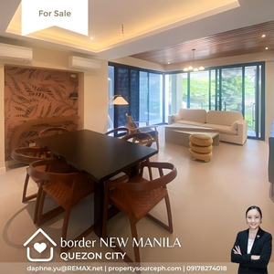 Border New Manila Duplex House for Sale! Quezon City on Carousell