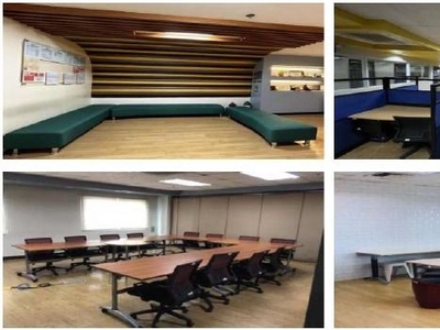 BPO Office Space Rent Lease Mandaluyong City Manila 1130 sqm on Carousell