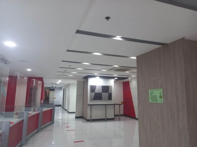 BPO Office Space Rent Lease Ortigas Center Pasig City 560sqm on Carousell