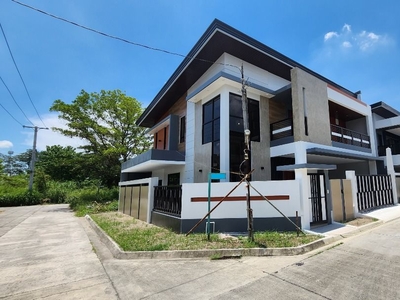 Brand new 2-Storey Corner House and Lot near SM Telabastagan for Sale! on Carousell
