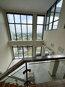 Brand New 4 Bedroom Penthouse Unit for Sale in Park McKinley West Fort Bonifacio