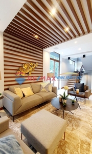 Brand New 4 Storey Townhouse for Sale in San Juan on Carousell