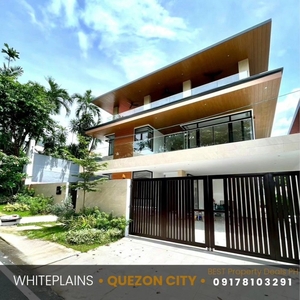 Brand New 7 Bedroom Spacious Modern House for Sale in White Plains