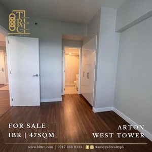 Brand New Arton West Tower for Sale on Carousell