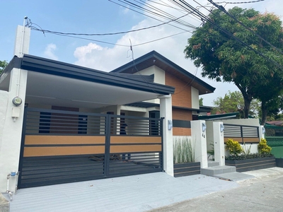 Brand New BF Resort House For Sale in Las Piñas City on Carousell