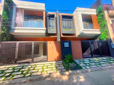 BRAND NEW DUPLEX HOUSE AND LOT FOR SALE IN BF RESORT TALON DOS on Carousell