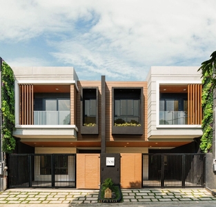 Brand New Duplex House FOR SALE in BF Resort Village on Carousell
