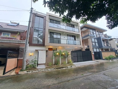 BRAND NEW HOUSE AND LOT FOR SALE IN ANTIPOLO CITY on Carousell