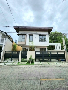 Brand New House And Lot For Sale In Bf Homes Paranaque on Carousell
