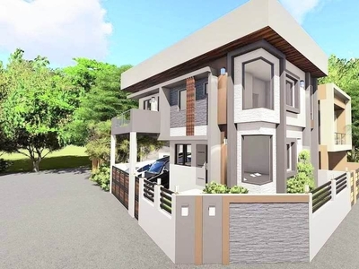 BRAND NEW HOUSE AND LOT FOR SALE IN CAINTA RIZAL on Carousell