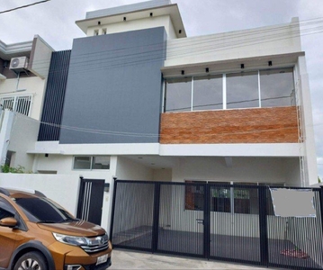 Brand New House and Lot For Sale in Greenwoods Pasig on Carousell