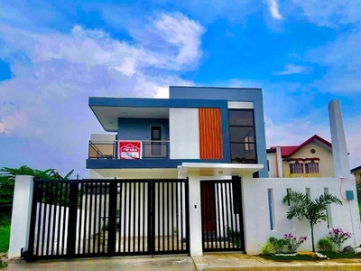Brand New House and Lot FOR SALE in Monteverde Royale Taytay Rizal on Carousell