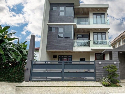 Brand New House and Lot for sale in Vermont Park Antipolo City near LRT 2 Katipunan Ateneo Mirriam School Pasig Ortigas Compare Filinvest East Homes on Carousell