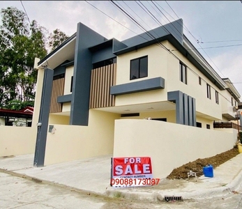 Brand new house and lot for sale on Carousell