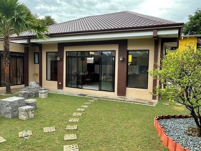 Brand New House & Lot for SALE in Pulilan
