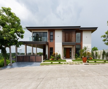BRAND NEW HOUSE & LOT FOR SALE - Lindenwood Residences