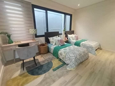 Brand New Luxury Townhouse for sale in Mandaluyong City near Maysilo Circle and Shaw Boulevard on Carousell
