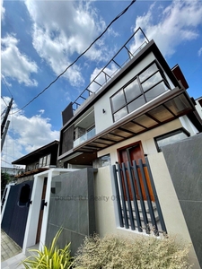 Brand New Modern House and Lot for Sale in Filinvest 2 QC on Carousell
