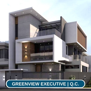 BRAND NEW MODERN HOUSE FOR SALE IN GREENVIEW EXECUTIVE VILLAGE FAIRVIEW QUEZON CITY on Carousell