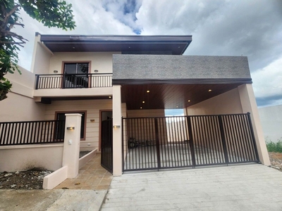 Brand-new Single Attached House and Lot For Sale in Antipolo near Assumption hospital on Carousell