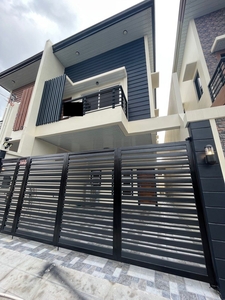 Brand New Single Attached House in Better Living Parañaque For Sale on Carousell