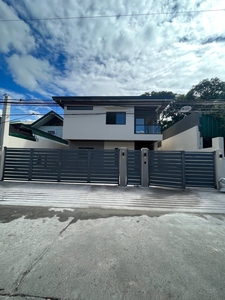 Brand New Single Detached House and Lot in Better Living Parañaque For Sale on Carousell