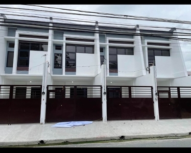 BRAND NEW TOWNHOUSE FOR SALE IN LAS PINAS CITY on Carousell