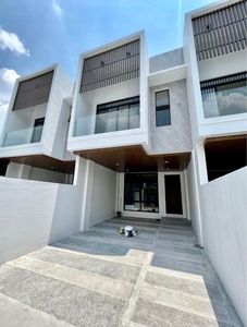 Brand new Townhouse For Sale in Paranaque on Carousell