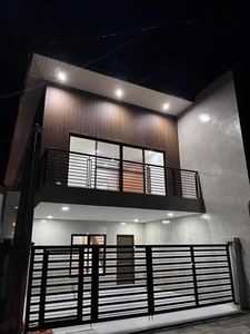 Brand New Townhouse in North Fairview Park Subdivision Quezon City for Sale on Carousell