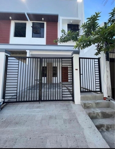 Brand New Triplex House For Sale in Betterliving Parañaque on Carousell