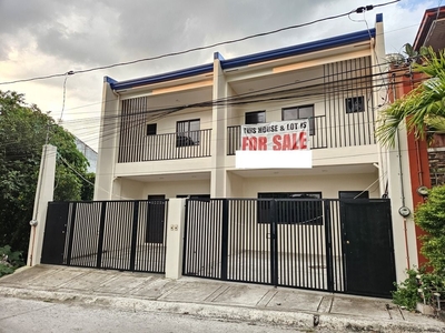 Brandnew Duplex House And Lot For Sale In Molino Bacoor Cavite on Carousell