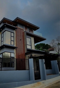 Brandnew House and lot for sale in Antipolo Rizal on Carousell