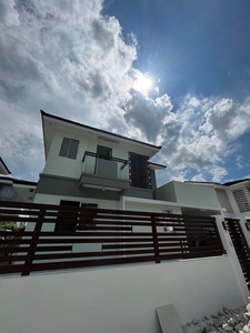 Brandnew House for Rent at Ridgeview Estates Nuvali on Carousell
