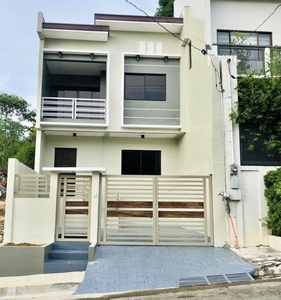 Brandnew House & Lot in Monteverde Royale Taytay Rizal | For Sale| Fretrato ID:RC220 on Carousell