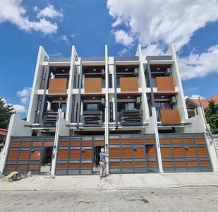 BRANDNEW TOWNHOUSE IN CUBAO FOR SALE on Carousell