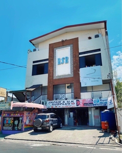 Building for sale ( all in ) on Carousell