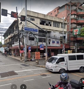 Building for sale in Pureza Ramon Magsaysay on Carousell