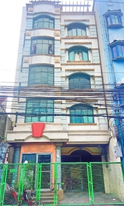 BUILDING FOR SALE on Carousell